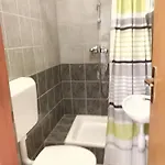 Comfortable In Vir, Sea And Mountain View, 35m² Апартаменты *
