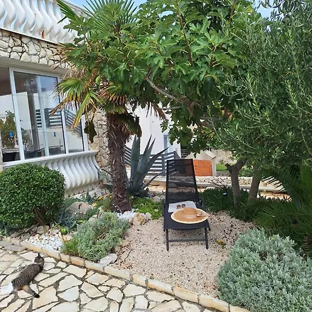 Comfortable In Vir, Sea And Mountain View, 35m² Апартаменты *