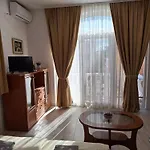 Appartement Comfortable In Vir, Sea And Mountain View, 35m²