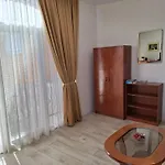 Appartement Comfortable In Vir, Sea And Mountain View, 35m² Vir
