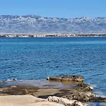 Comfortable In Vir, Sea And Mountain View, 35m² Appartement *