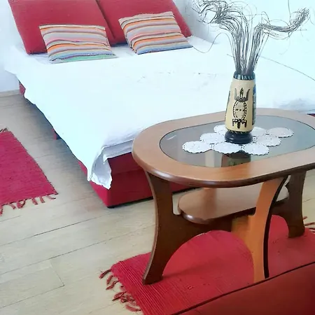 Comfortable In Sea And Mountain View 35m² * Vir
