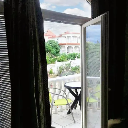 Comfortable In Vir, Sea And Mountain View, 35m² *