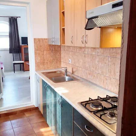 Comfortable In Vir, Sea And Mountain View, 35m² *