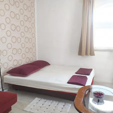 Comfortable In Vir, Sea And Mountain View, 35m² *