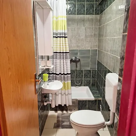 Comfortable In Vir, Sea And Mountain View, 35m² 公寓 *