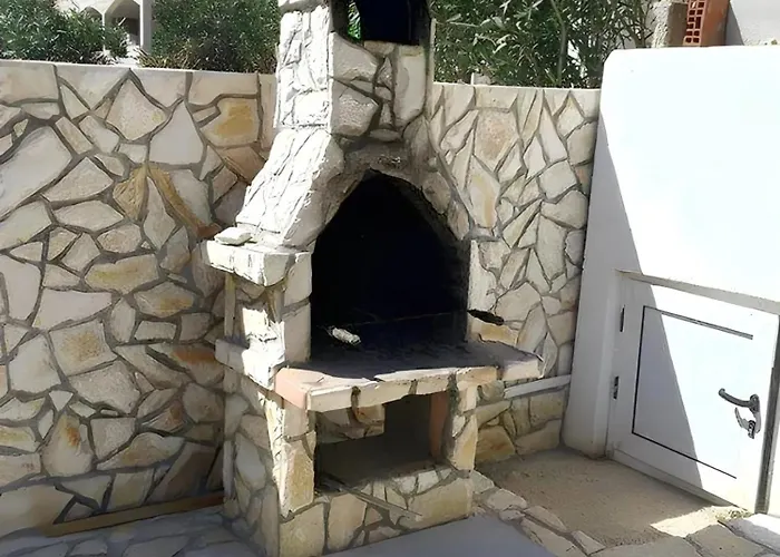 Comfortable In Vir, Sea And Mountain View, 35m² *